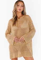 Show Me Your Mumu Paula Pullover