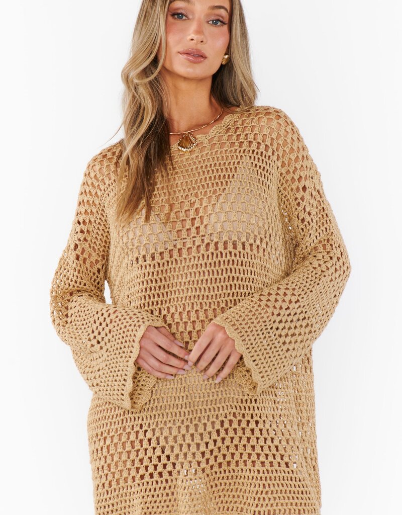 Show Me Your Mumu Paula Pullover