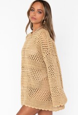 Show Me Your Mumu Paula Pullover