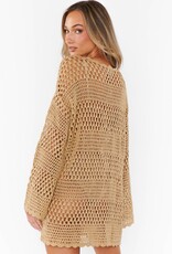 Show Me Your Mumu Paula Pullover