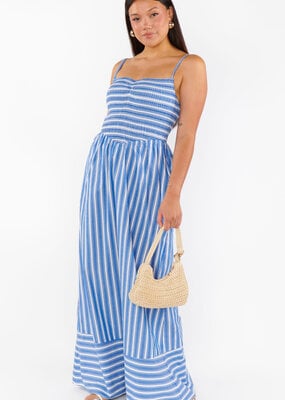 Show Me Your Mumu Dixie Maxi Dress