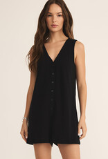 Z Supply Solace Textured Romper