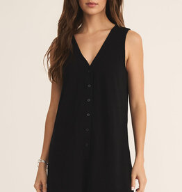 Z Supply Solace Textured Romper