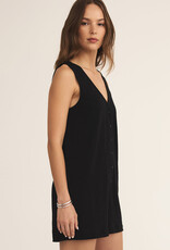 Z Supply Solace Textured Romper