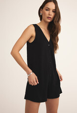Z Supply Solace Textured Romper
