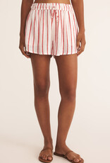 Z Supply Perfect Linen Short
