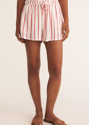 Z Supply Perfect Linen Short