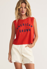 Z Supply American Grown La Mer Tank