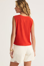 Z Supply American Grown La Mer Tank