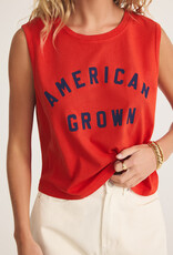 Z Supply American Grown La Mer Tank