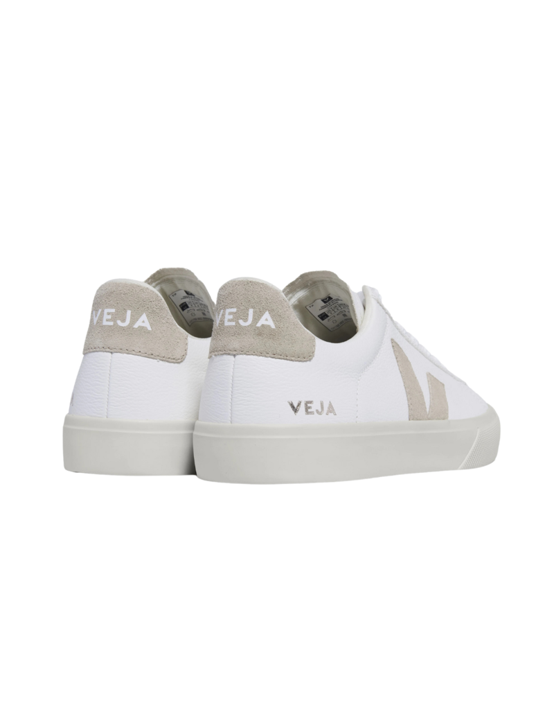 Veja Campo - Extra White/Almond