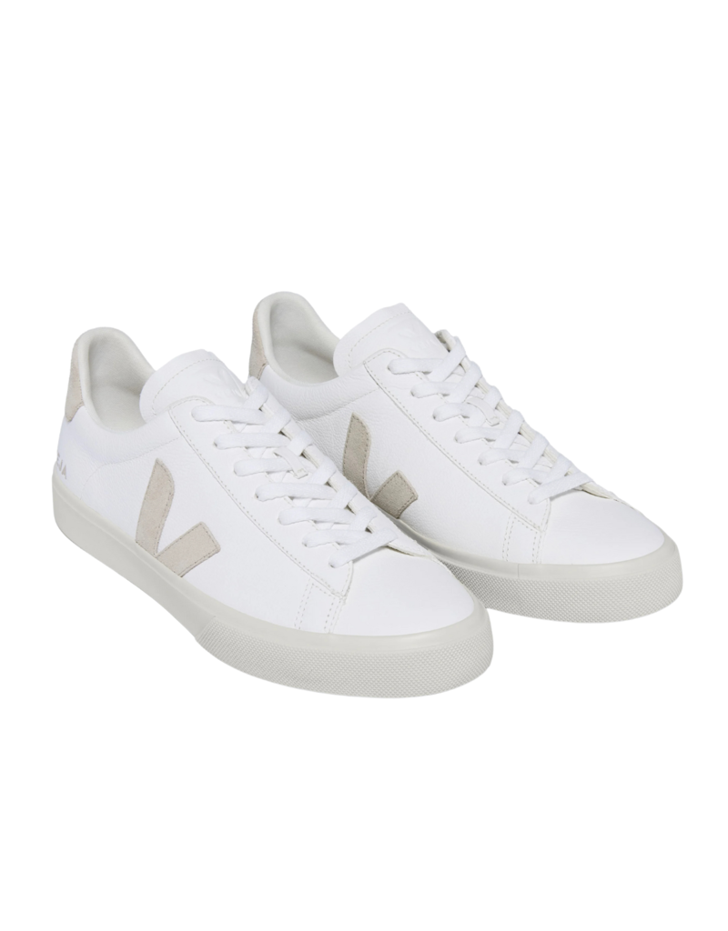 Veja Campo - Extra White/Almond