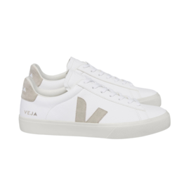 Veja Campo - Extra White/Almond