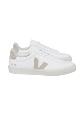Veja Campo - Extra White/Almond