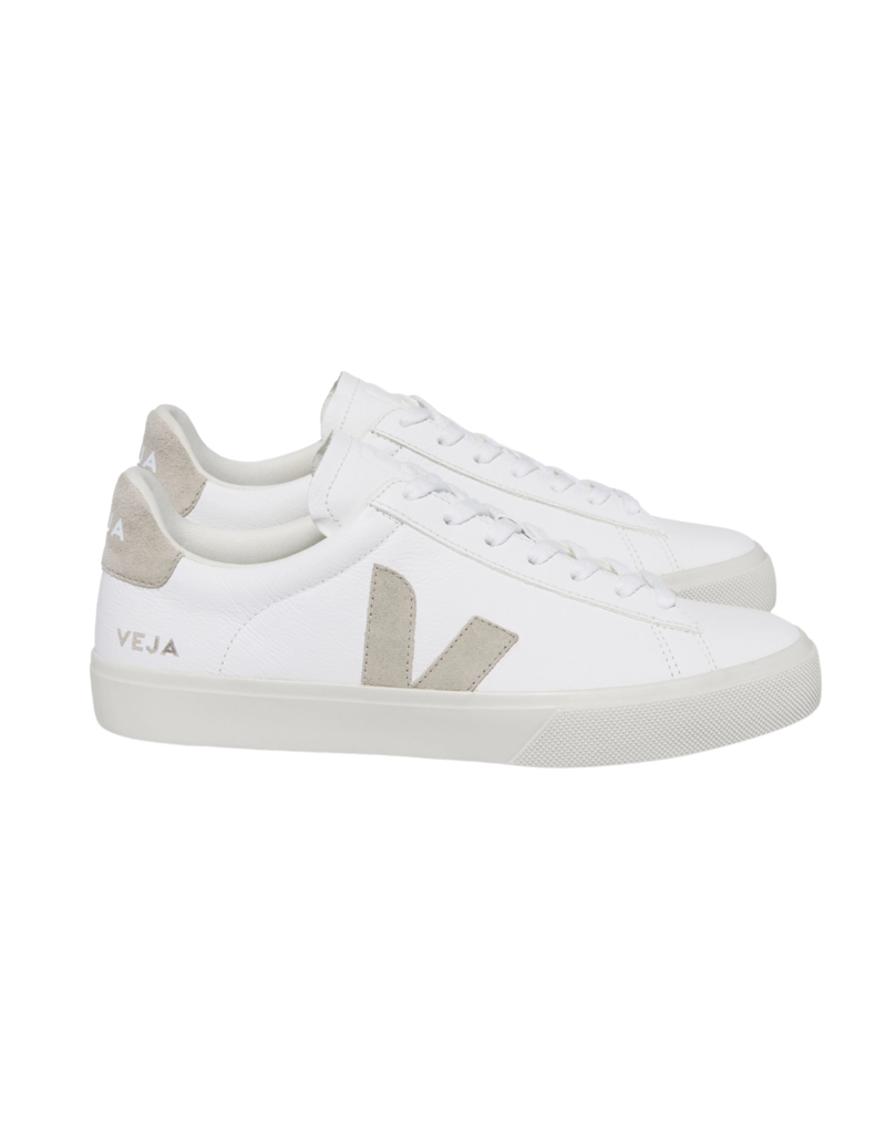 Veja Campo - Extra White/Almond