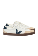 Veja Volley - White/Nautico/Bark