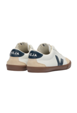 Veja Volley - White/Nautico/Bark