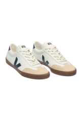 Veja Volley - White/Nautico/Bark