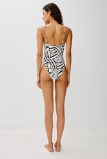 L*SPACE Piper One-Piece