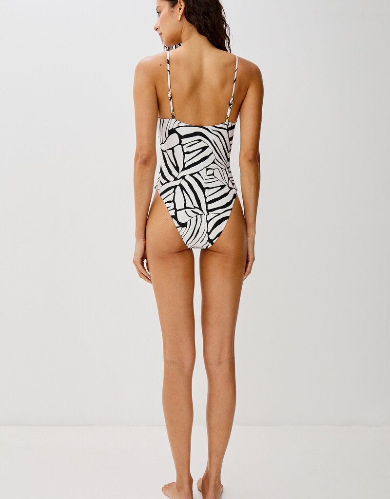 L*SPACE Piper One-Piece