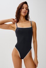 L*SPACE Nadia One-Piece