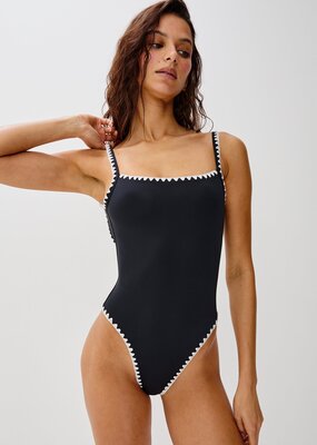 L*SPACE Nadia One-Piece
