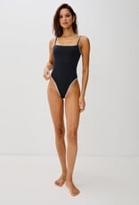 L*SPACE Nadia One-Piece