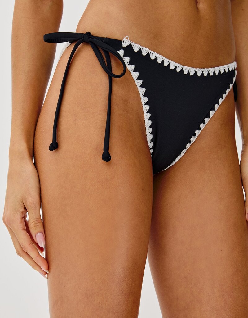 L*SPACE Zahra Bikini Bottom