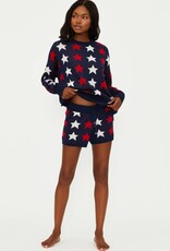 Beach Riot Balboa Short - Americana Stars