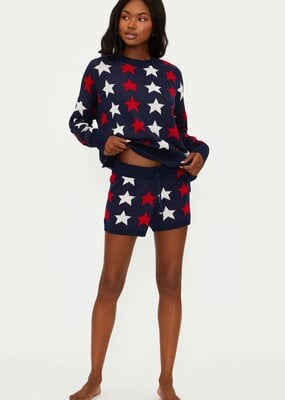 Beach Riot Balboa Short - Americana Stars