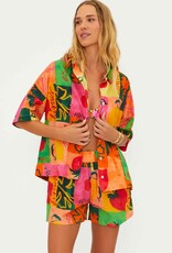 Beach Riot Naida Top