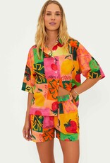 Beach Riot Naida Top