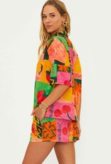 Beach Riot Naida Top