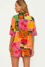 Beach Riot Naida Top