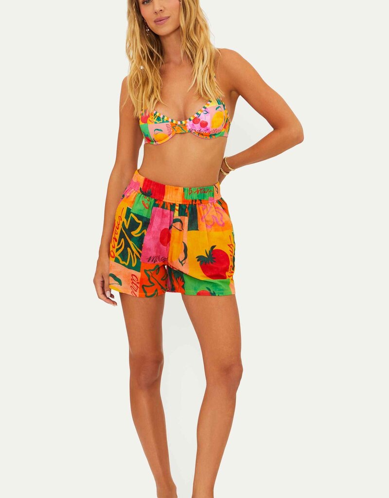 Beach Riot Rayah Short