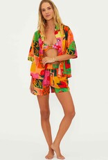 Beach Riot Rayah Short