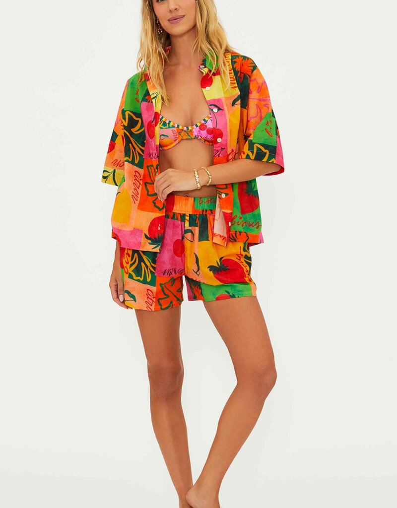 Beach Riot Rayah Short