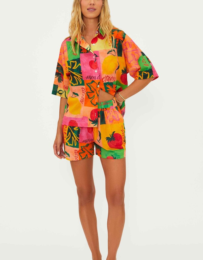 Beach Riot Rayah Short