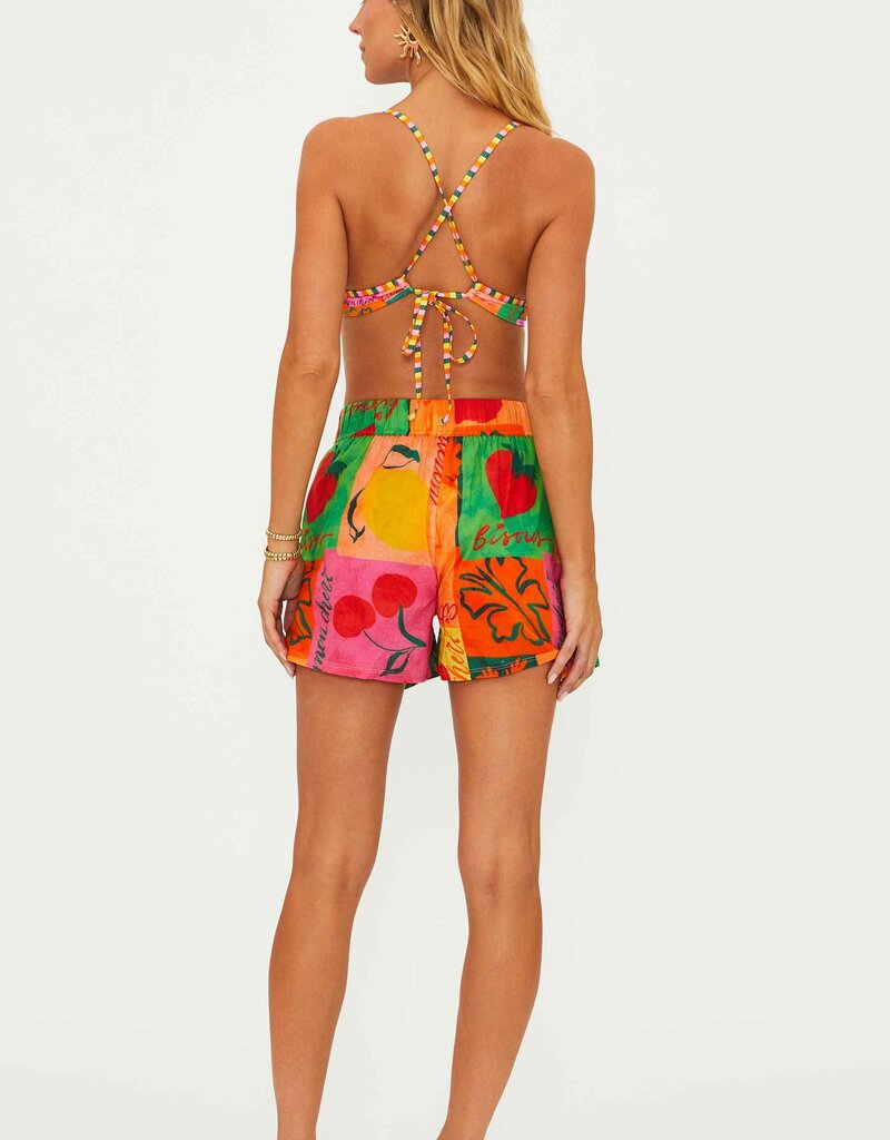 Beach Riot Rayah Short