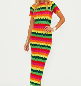 Beach Riot Emory Dress