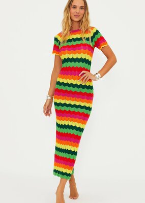 Beach Riot Emory Dress