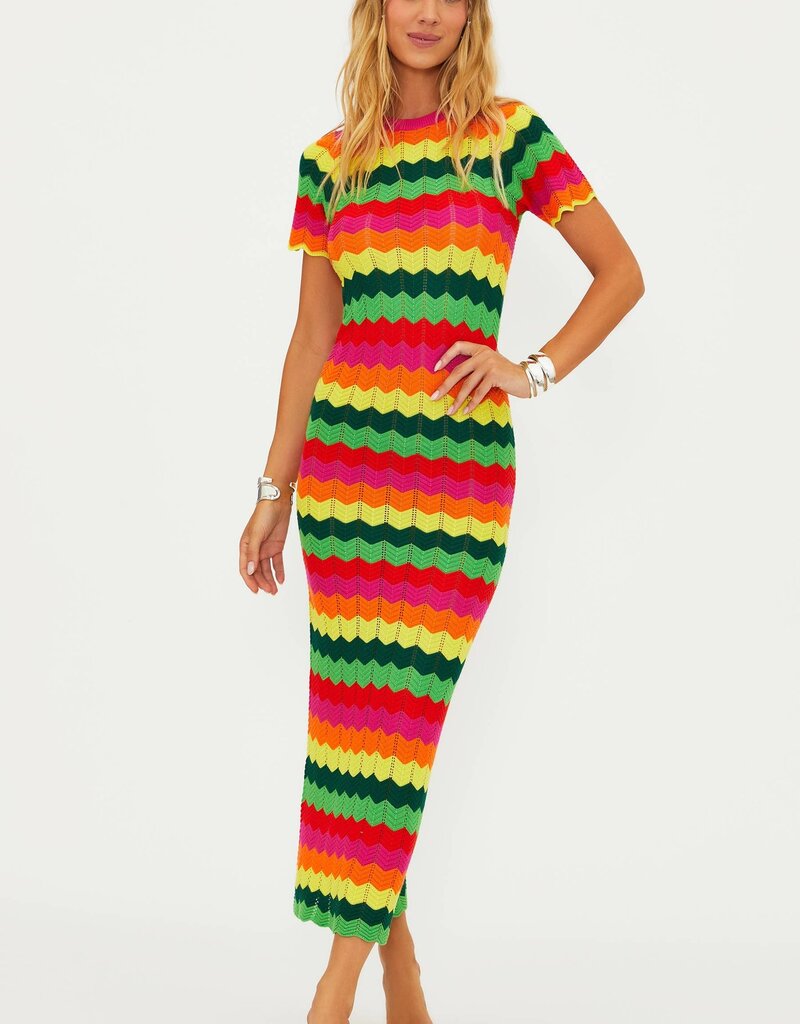 Beach Riot Emory Dress