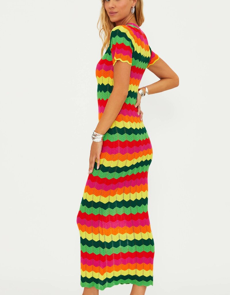 Beach Riot Emory Dress