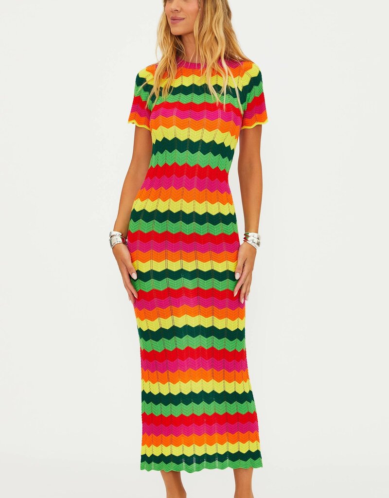 Beach Riot Emory Dress