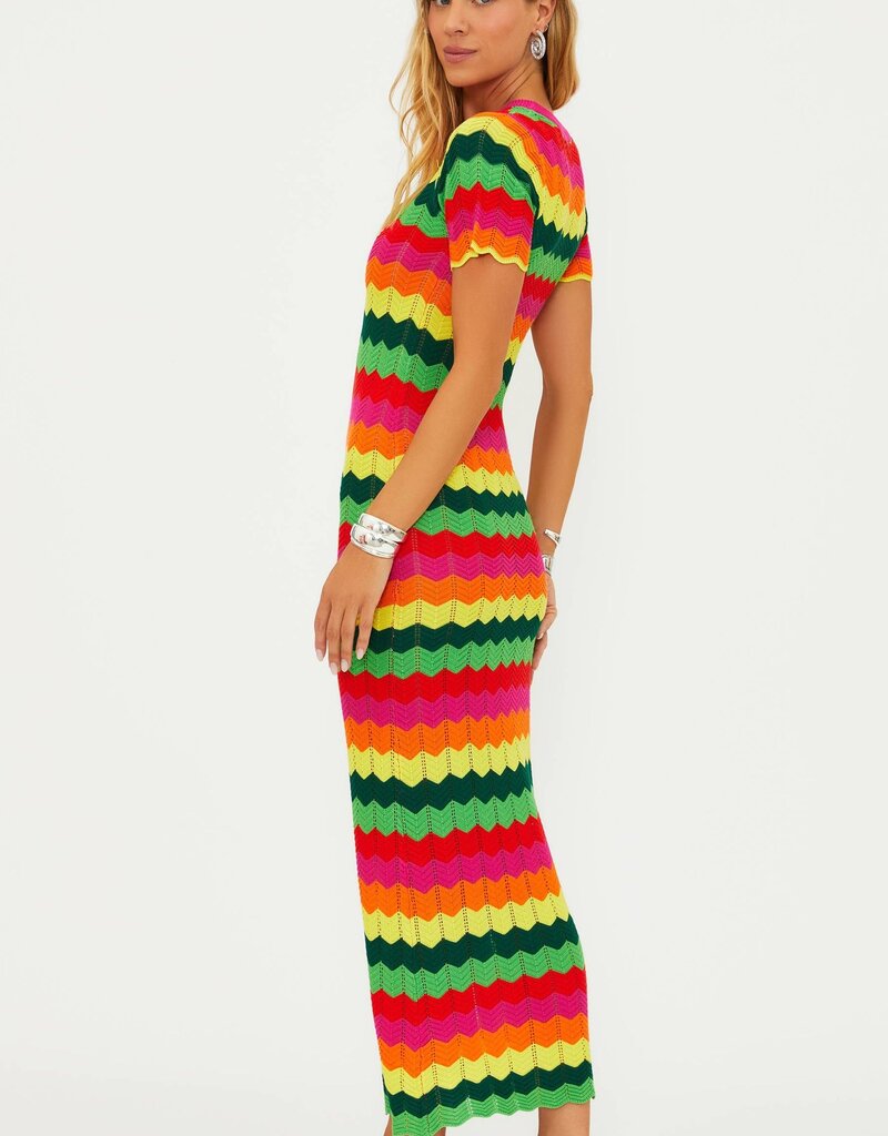 Beach Riot Emory Dress