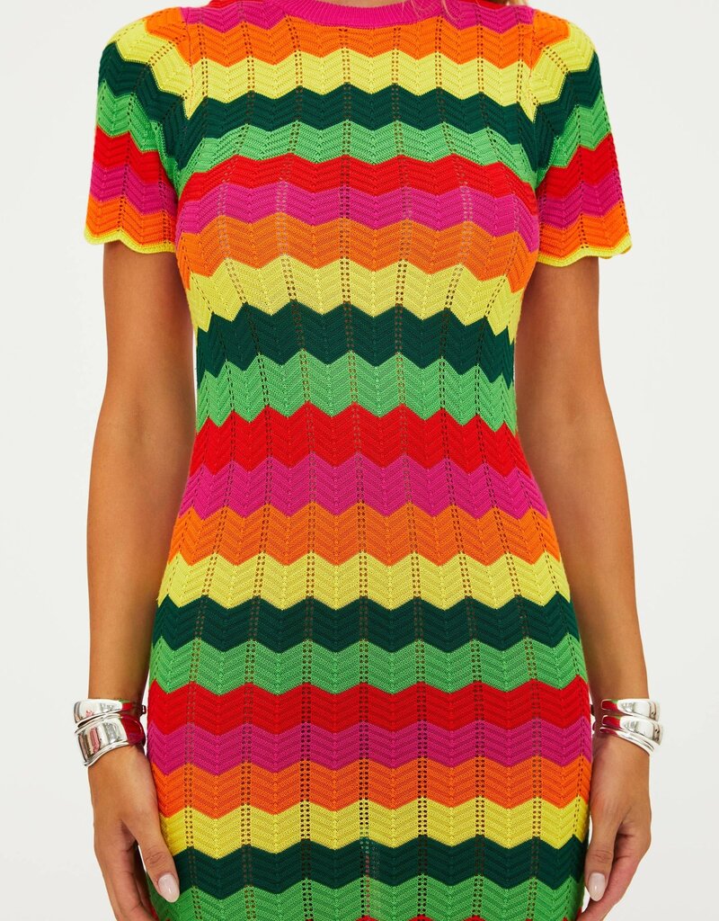 Beach Riot Emory Dress