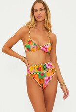 Beach Riot Kori Top - Fruit Market