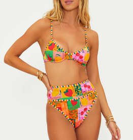 Beach Riot Kori Top - Fruit Market