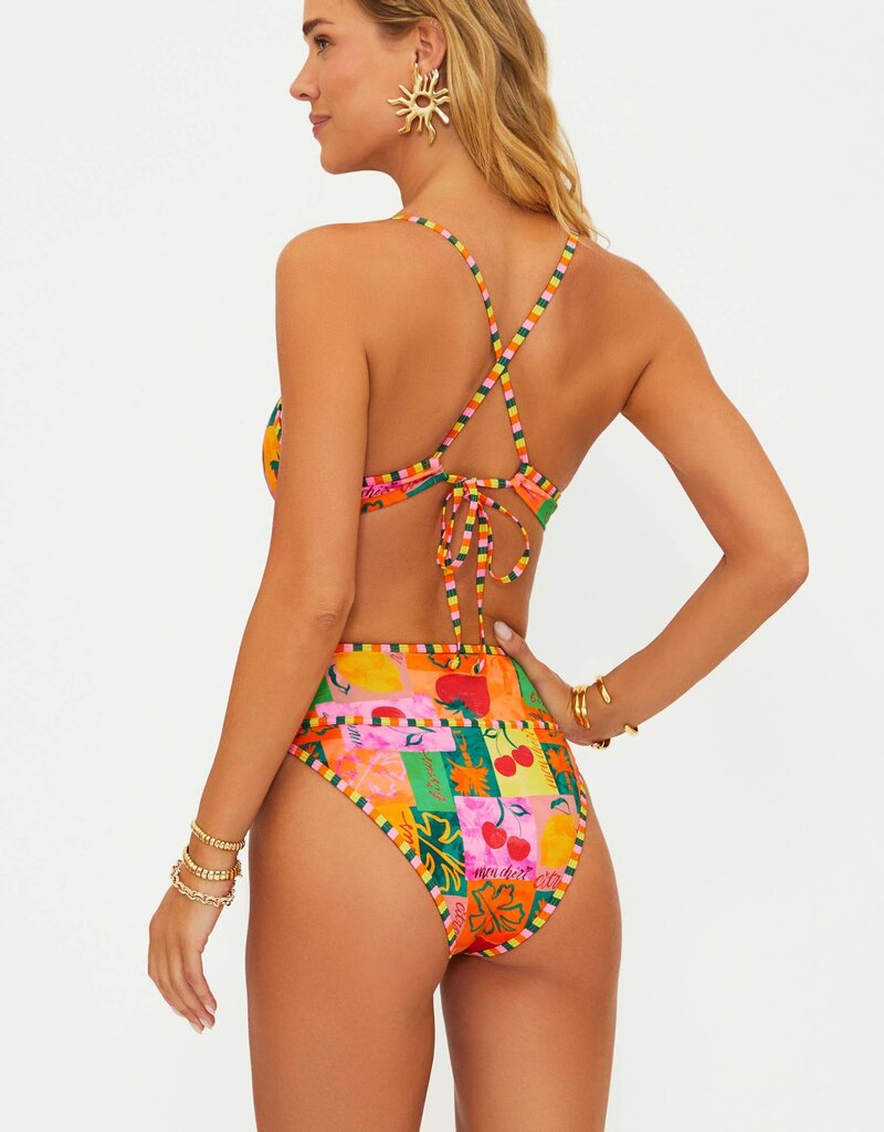 Beach Riot Kori Top - Fruit Market