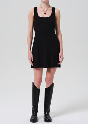 Citizens of Humanity Faye Tank Dress